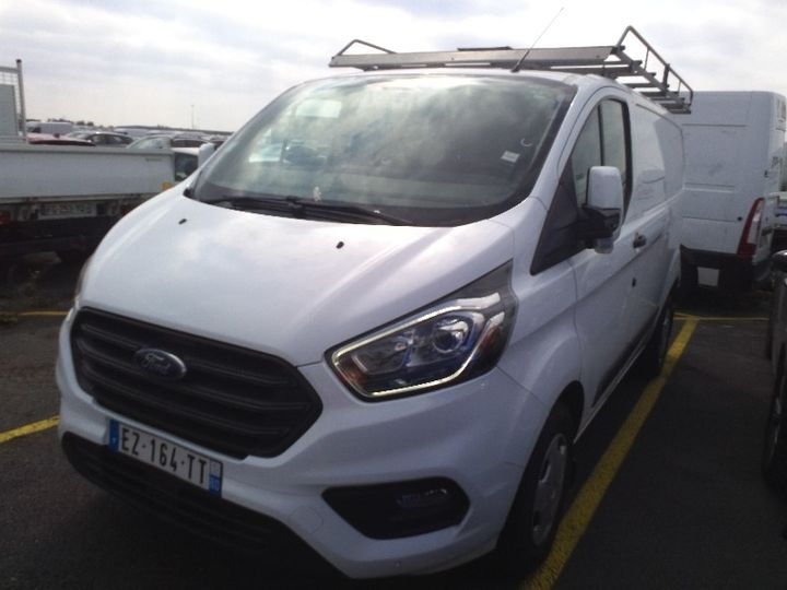 Photo 1 VIN: WF0YXXTTGYJM52189 - FORD TRANSIT CUSTOM 