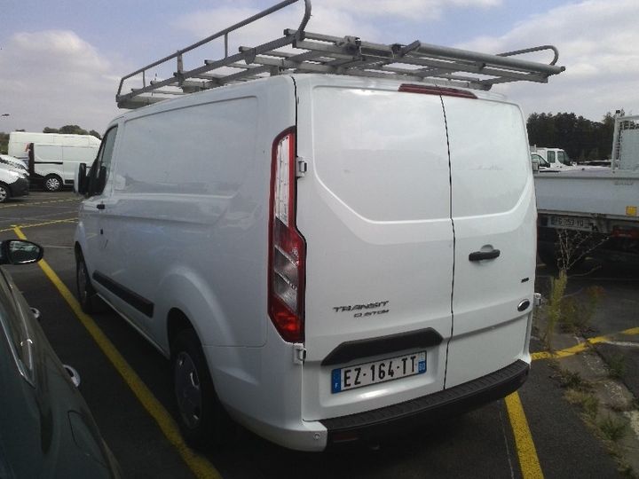 Photo 5 VIN: WF0YXXTTGYJM52189 - FORD TRANSIT CUSTOM 