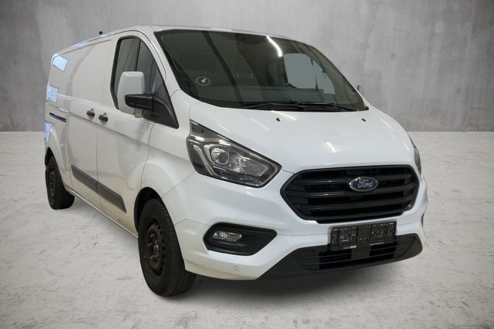 Photo 11 VIN: WF0YXXTTGYJM66815 - FORD TRANSIT CUSTOM 