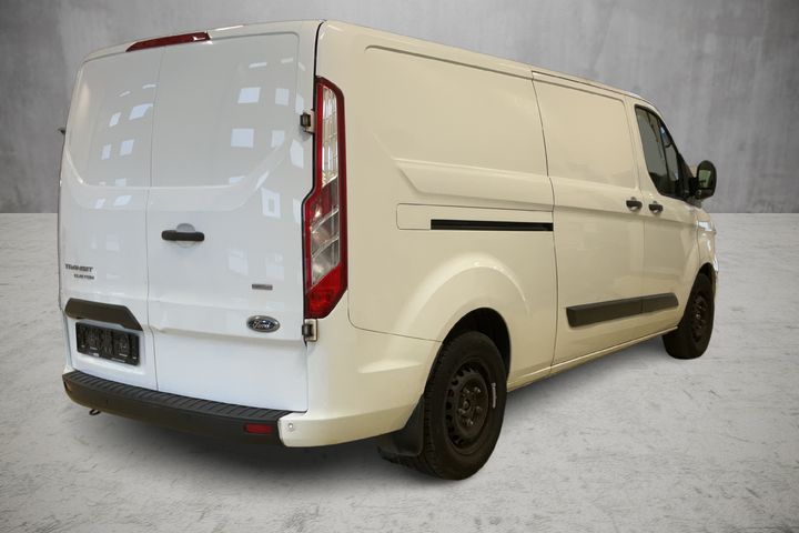 Photo 14 VIN: WF0YXXTTGYJM66815 - FORD TRANSIT CUSTOM 