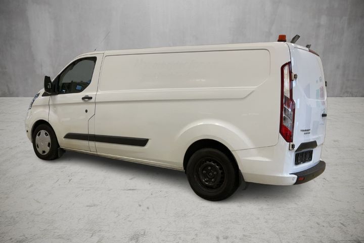 Photo 3 VIN: WF0YXXTTGYJM66815 - FORD TRANSIT CUSTOM 