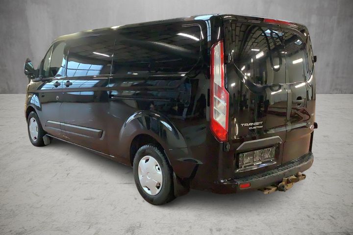 Photo 15 VIN: WF0YXXTTGYJM76187 - FORD TRANSIT CUSTOM 