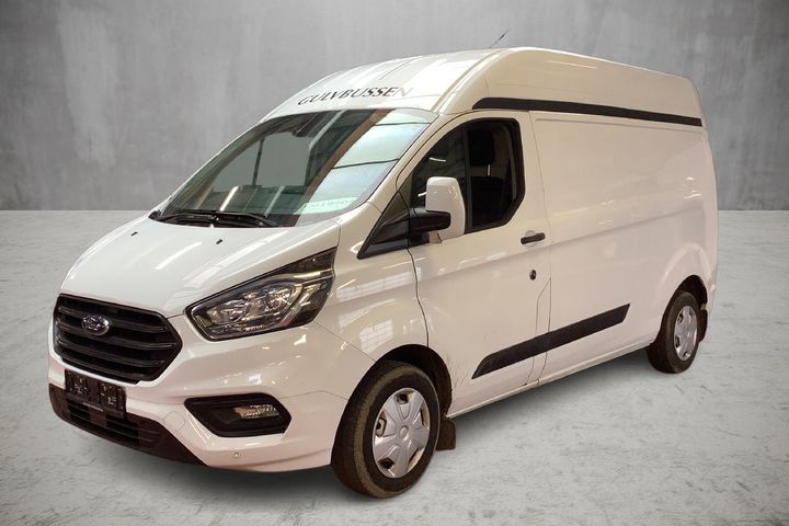 Photo 0 VIN: WF0YXXTTGYJM79439 - FORD TRANSIT CUSTOM 