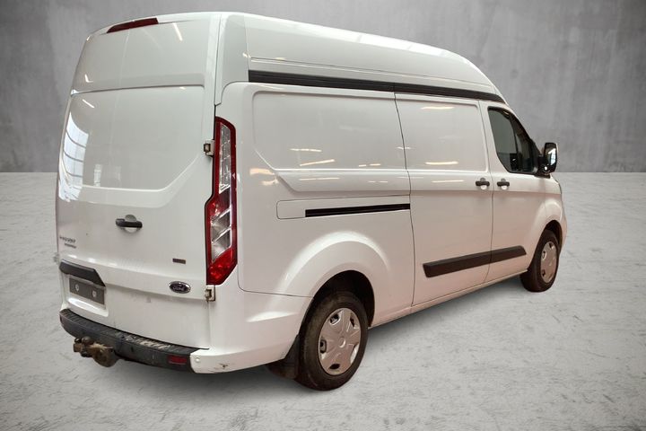 Photo 13 VIN: WF0YXXTTGYJM79439 - FORD TRANSIT CUSTOM 