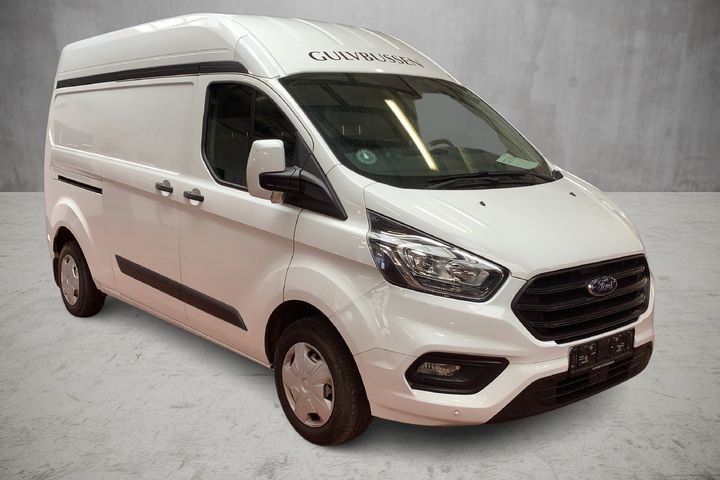 Photo 18 VIN: WF0YXXTTGYJM79439 - FORD TRANSIT CUSTOM 