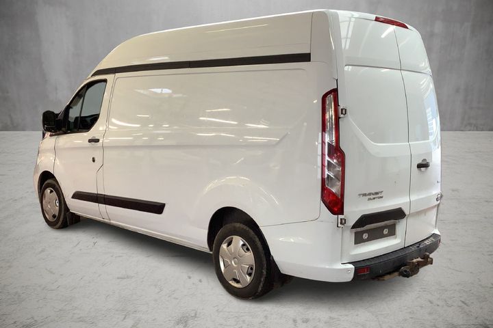 Photo 6 VIN: WF0YXXTTGYJM79439 - FORD TRANSIT CUSTOM 