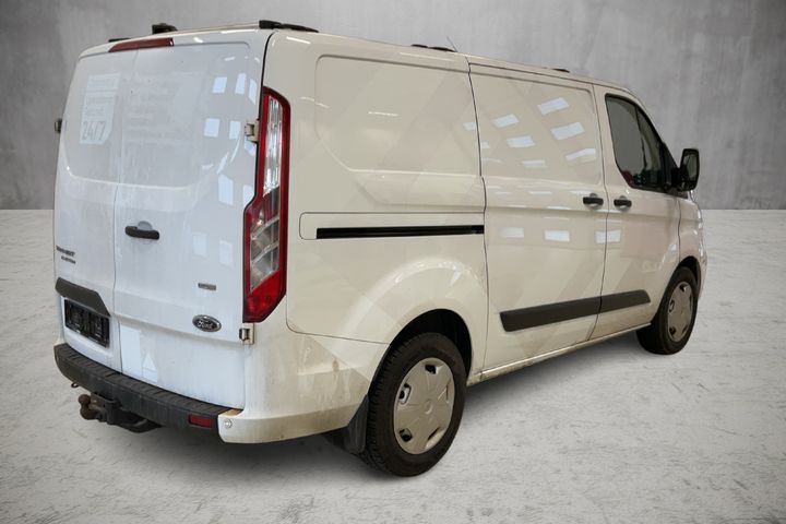 Photo 15 VIN: WF0YXXTTGYJP82342 - FORD TRANSIT CUSTOM 