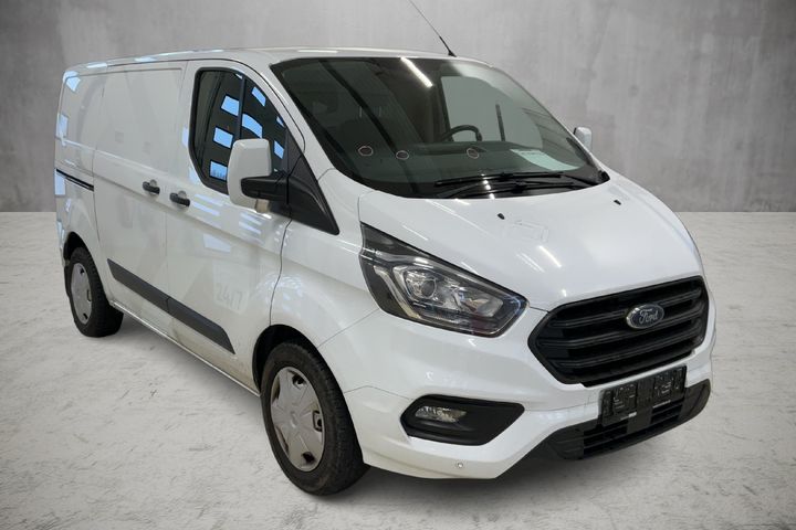 Photo 16 VIN: WF0YXXTTGYJP82342 - FORD TRANSIT CUSTOM 