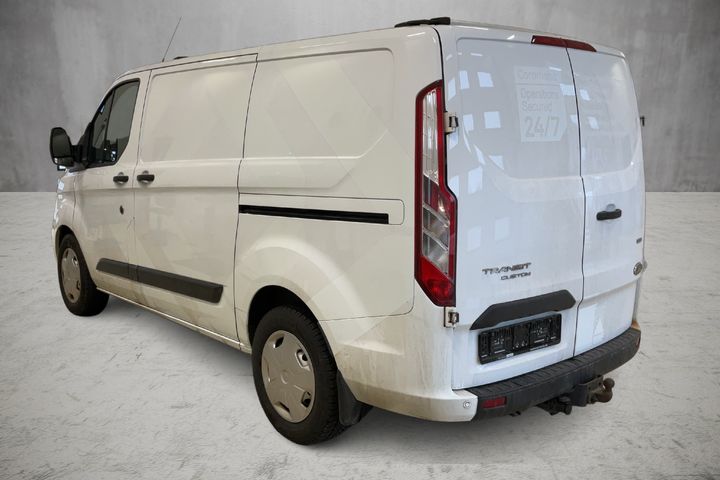 Photo 17 VIN: WF0YXXTTGYJP82342 - FORD TRANSIT CUSTOM 