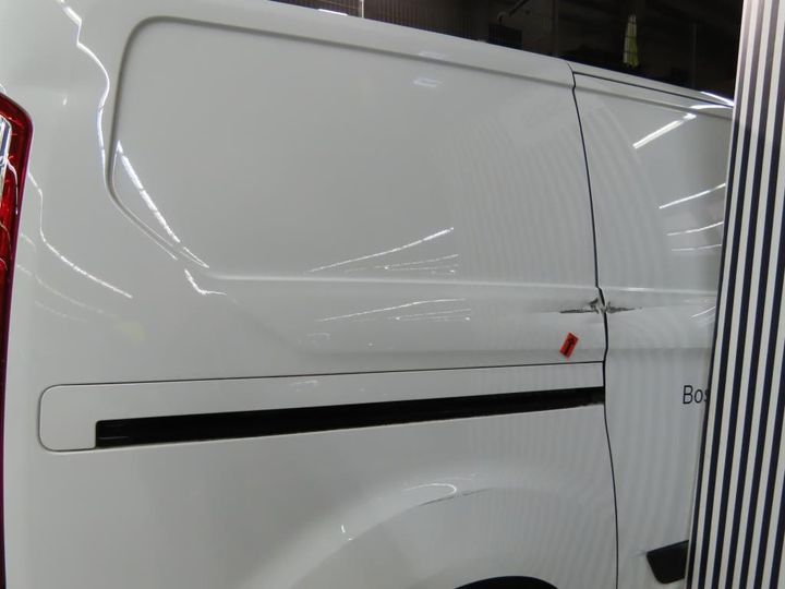 Photo 22 VIN: WF0YXXTTGYJP84173 - FORD TRANSIT CUSTOM 