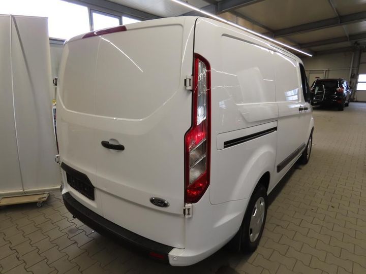 Photo 31 VIN: WF0YXXTTGYJR50715 - FORD TRANSIT CUSTOM 