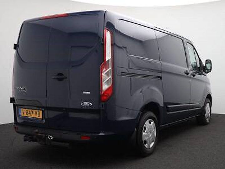 Photo 3 VIN: WF0YXXTTGYJR51721 - FORD TRANSIT CUSTOM 