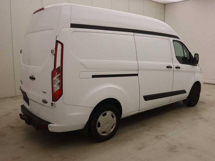 Photo 10 VIN: WF0YXXTTGYJS30714 - FORD TRANSIT CUSTOM 