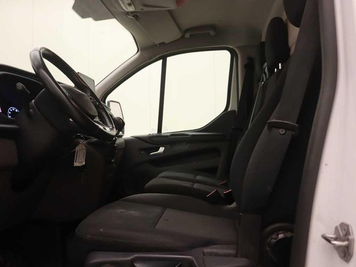 Photo 11 VIN: WF0YXXTTGYJS30714 - FORD TRANSIT CUSTOM 