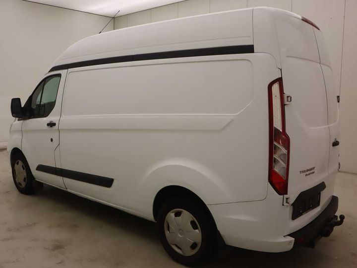 Photo 9 VIN: WF0YXXTTGYJS30714 - FORD TRANSIT CUSTOM 