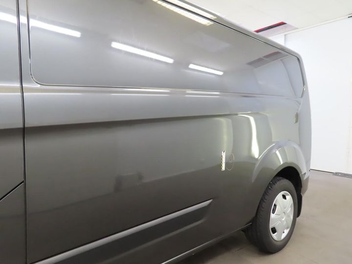 Photo 16 VIN: WF0YXXTTGYJS44728 - FORD TRANSIT CUSTOM 