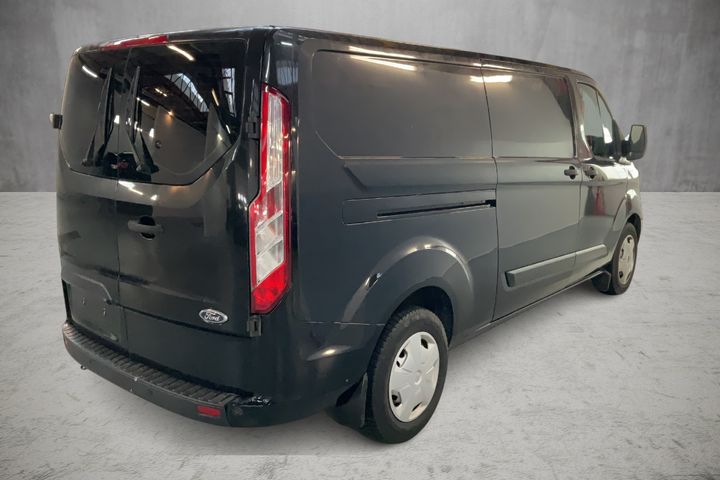 Photo 14 VIN: WF0YXXTTGYJS57815 - FORD TRANSIT CUSTOM 