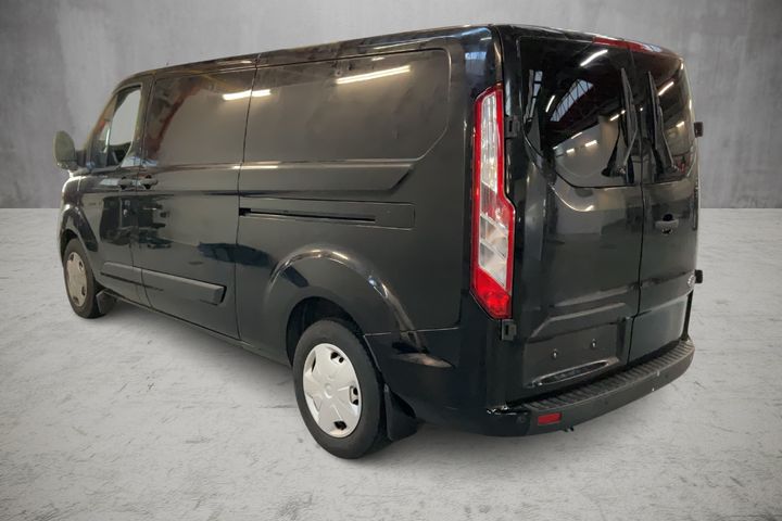 Photo 17 VIN: WF0YXXTTGYJS57815 - FORD TRANSIT CUSTOM 