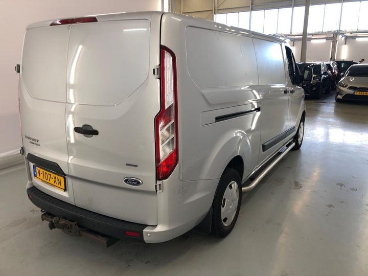 Photo 1 VIN: WF0YXXTTGYJT59543 - FORD TRANSIT 