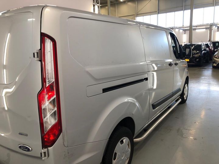 Photo 19 VIN: WF0YXXTTGYJT59543 - FORD TRANSIT 