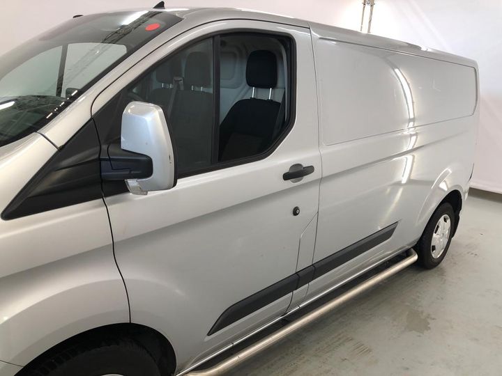 Photo 24 VIN: WF0YXXTTGYJT59543 - FORD TRANSIT 