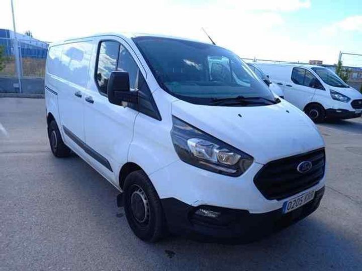 Photo 1 VIN: WF0YXXTTGYJT62308 - FORD TRANSIT CUSTOM 