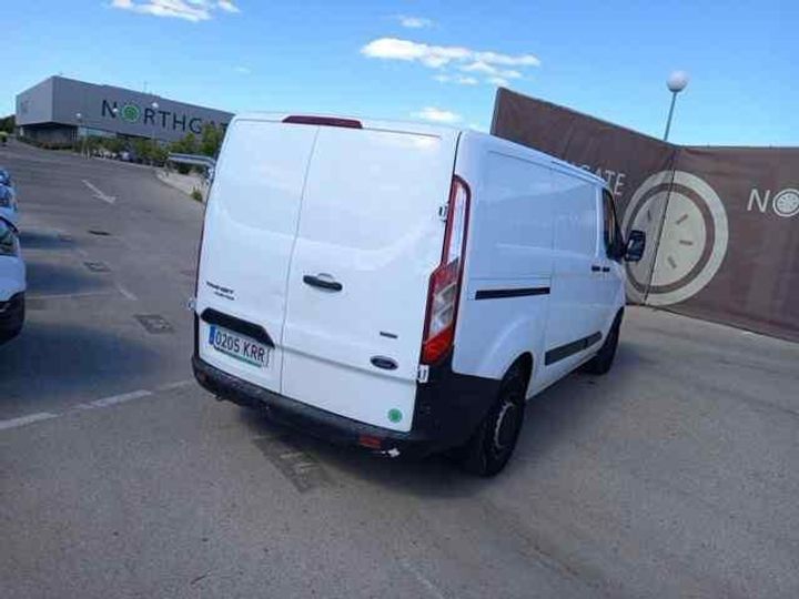 Photo 11 VIN: WF0YXXTTGYJT62308 - FORD TRANSIT CUSTOM 