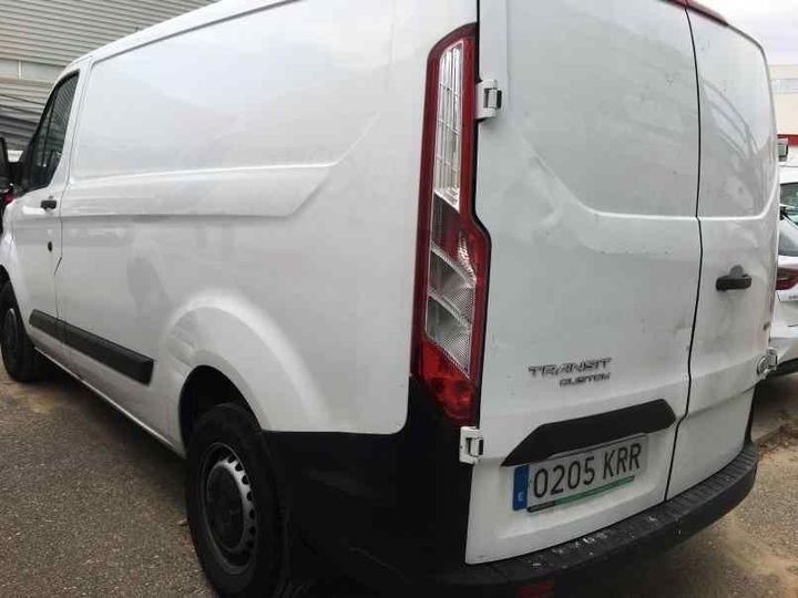 Photo 26 VIN: WF0YXXTTGYJT62308 - FORD TRANSIT CUSTOM 