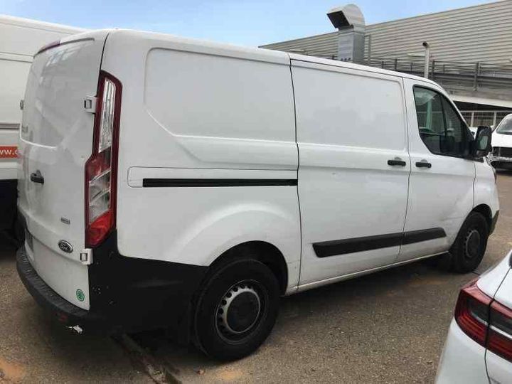 Photo 27 VIN: WF0YXXTTGYJT62308 - FORD TRANSIT CUSTOM 