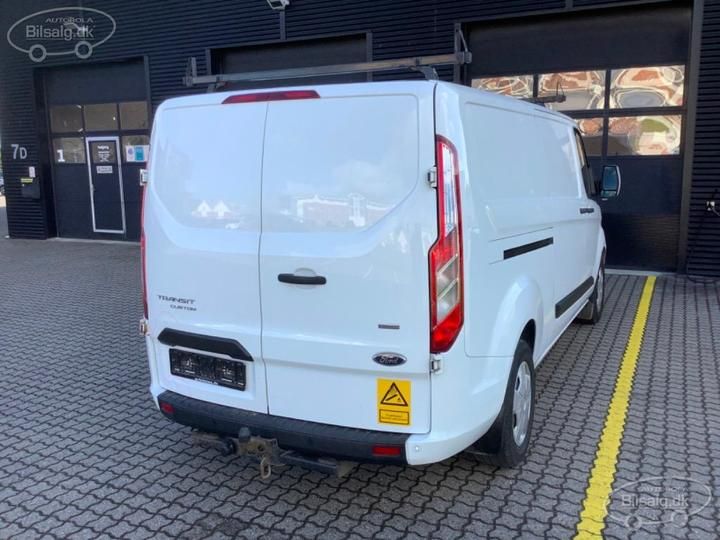 Photo 16 VIN: WF0YXXTTGYJT64018 - FORD TRANSIT CUSTOM VAN 