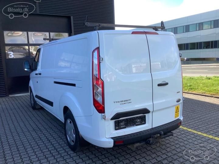 Photo 17 VIN: WF0YXXTTGYJT64018 - FORD TRANSIT CUSTOM VAN 