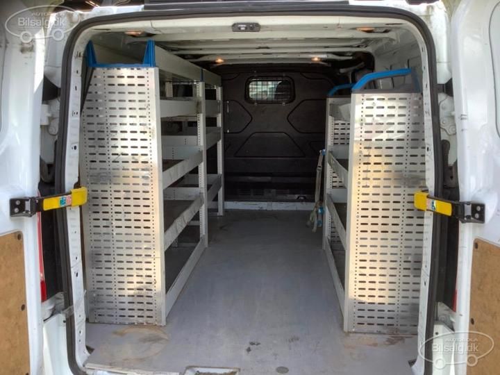 Photo 15 VIN: WF0YXXTTGYJT64019 - FORD TRANSIT CUSTOM VAN 