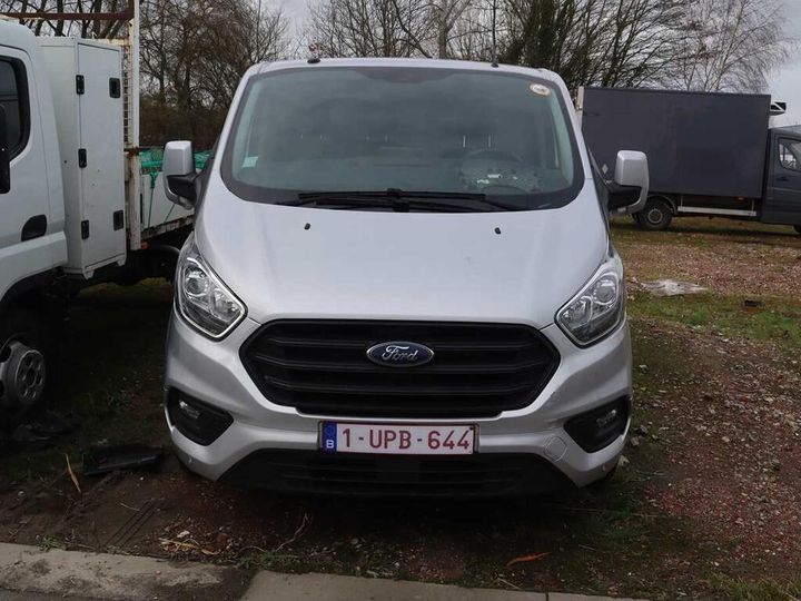 Photo 15 VIN: WF0YXXTTGYJT65196 - FORD TRANSIT CUSTOM 