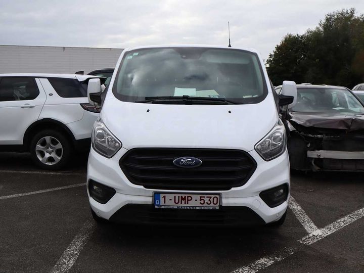 Photo 2 VIN: WF0YXXTTGYJT65203 - FORD TRANSIT CUSTOM 