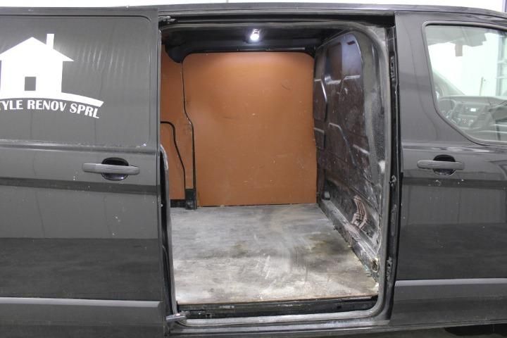 Photo 15 VIN: WF0YXXTTGYJT65230 - FORD TRANSIT CUSTOM VAN 