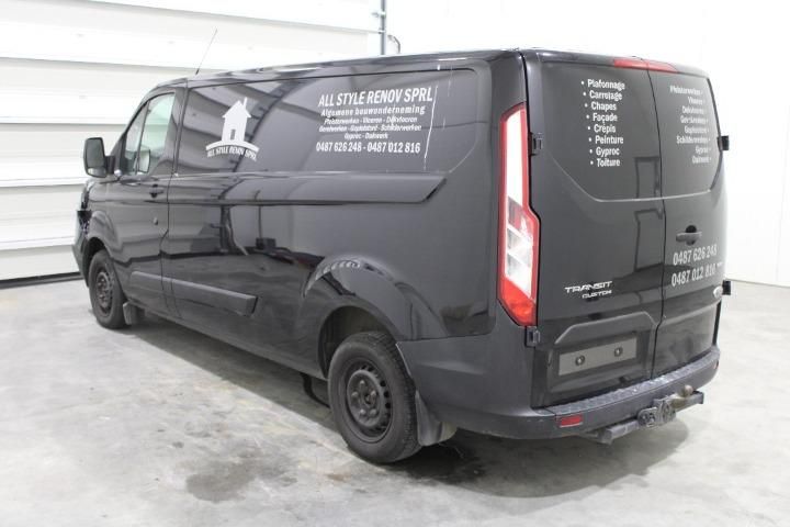 Photo 4 VIN: WF0YXXTTGYJT65230 - FORD TRANSIT CUSTOM VAN 