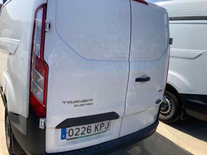 Photo 3 VIN: WF0YXXTTGYJU26295 - FORD TRANSIT CUSTOM 