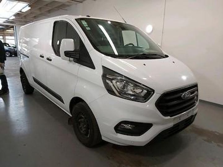 Photo 2 VIN: WF0YXXTTGYJU28311 - FORD TRANSIT CUSTOM 300L FOU LWB DSL - 2018 