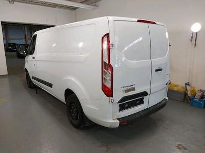 Photo 3 VIN: WF0YXXTTGYJU28311 - FORD TRANSIT CUSTOM 300L FOU LWB DSL - 2018 