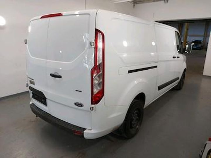 Photo 4 VIN: WF0YXXTTGYJU28311 - FORD TRANSIT CUSTOM 300L FOU LWB DSL - 2018 