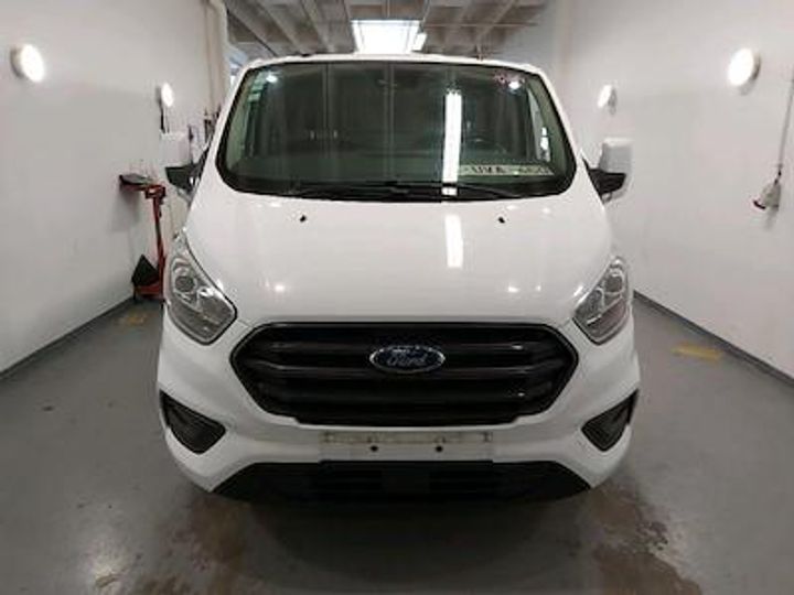 Photo 5 VIN: WF0YXXTTGYJU28311 - FORD TRANSIT CUSTOM 300L FOU LWB DSL - 2018 