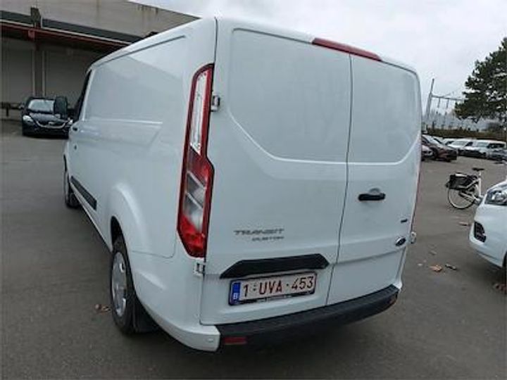 Photo 3 VIN: WF0YXXTTGYJU28314 - FORD TRANSIT CUSTOM 300L FOU LWB DSL - 2018 