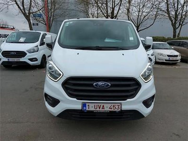 Photo 5 VIN: WF0YXXTTGYJU28314 - FORD TRANSIT CUSTOM 300L FOU LWB DSL - 2018 