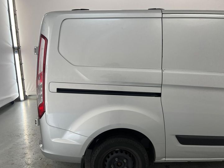 Photo 12 VIN: WF0YXXTTGYJU30592 - FORD TRANSIT 