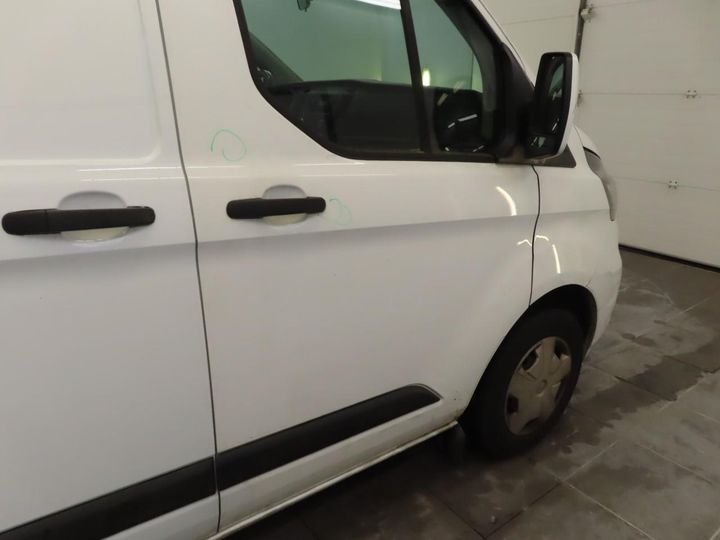 Photo 16 VIN: WF0YXXTTGYJU39683 - FORD TRANSIT CUSTOM 