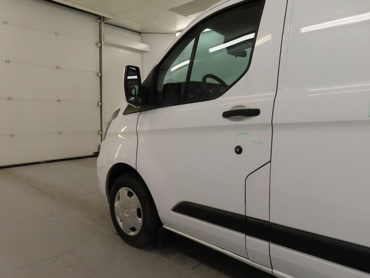 Photo 16 VIN: WF0YXXTTGYJU39699 - FORD TRANSIT CUSTOM 