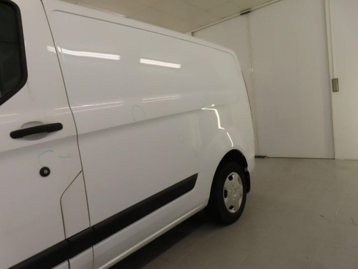 Photo 18 VIN: WF0YXXTTGYJU39699 - FORD TRANSIT CUSTOM 