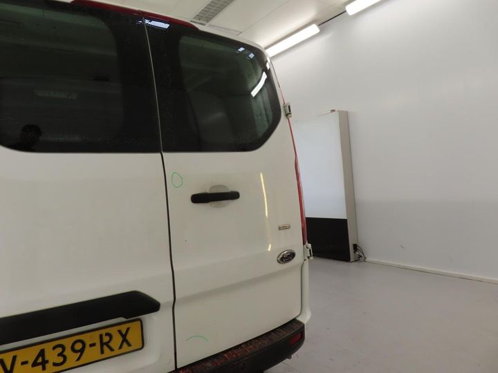 Photo 21 VIN: WF0YXXTTGYJU39699 - FORD TRANSIT CUSTOM 