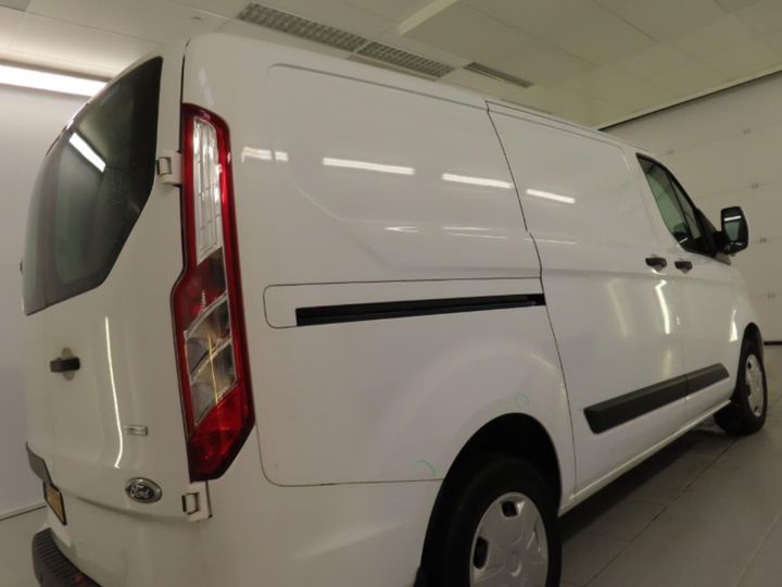 Photo 26 VIN: WF0YXXTTGYJU39699 - FORD TRANSIT CUSTOM 