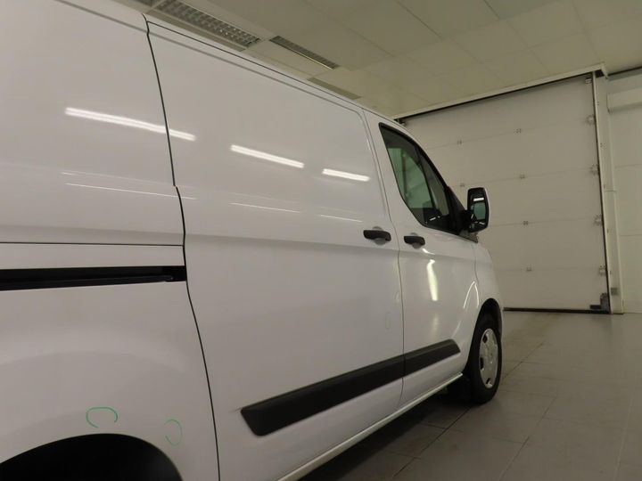 Photo 29 VIN: WF0YXXTTGYJU39699 - FORD TRANSIT CUSTOM 